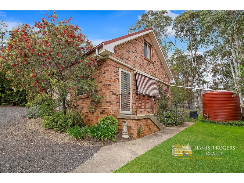 30 Tuckerman Road, Ebenezer NSW 2756