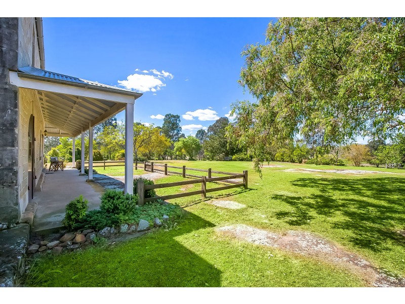 Wilberforce NSW 2756