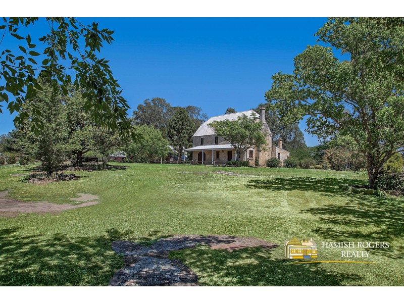 Wilberforce NSW 2756