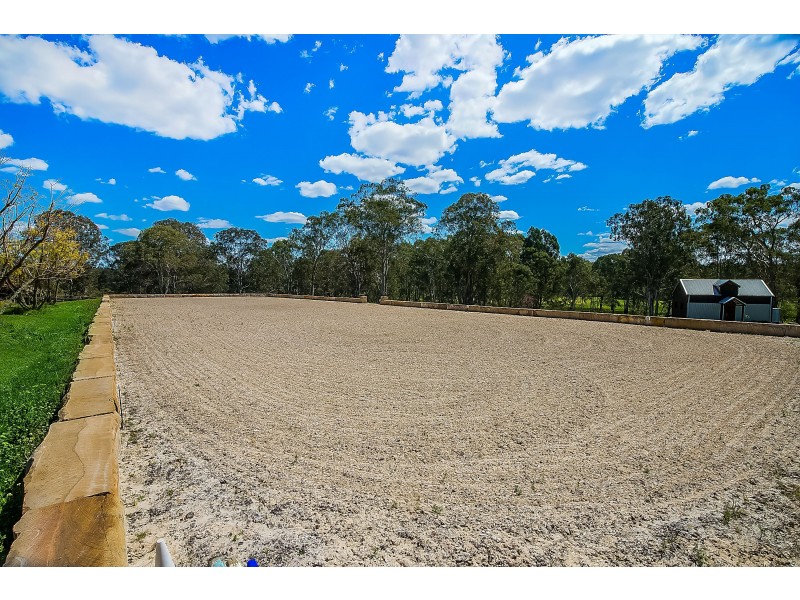 Wilberforce NSW 2756