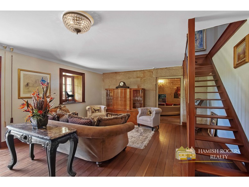 Wilberforce NSW 2756