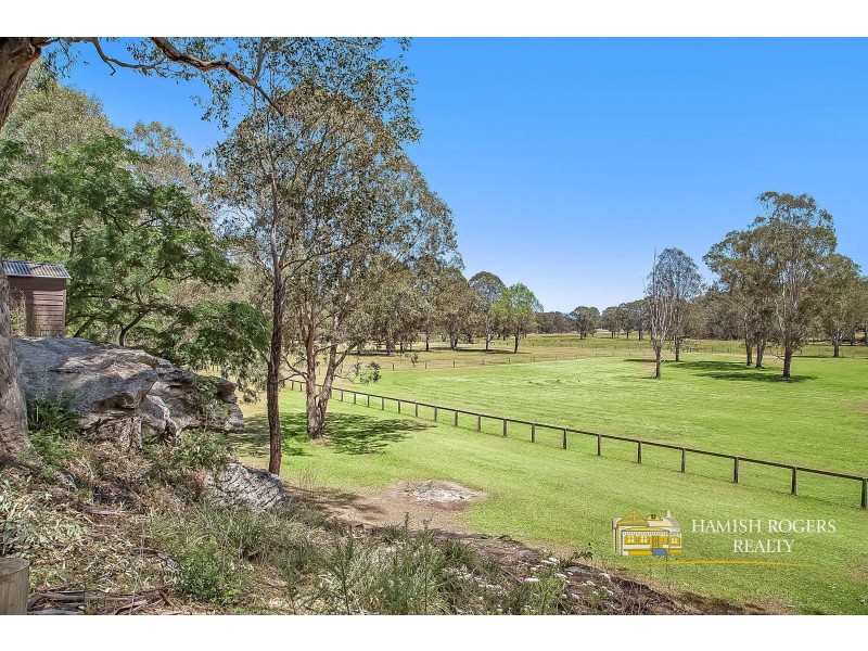 Wilberforce NSW 2756