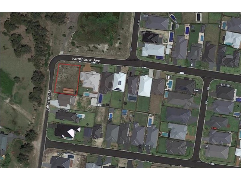 49 Farmhouse Avenue, Pitt Town NSW 2756