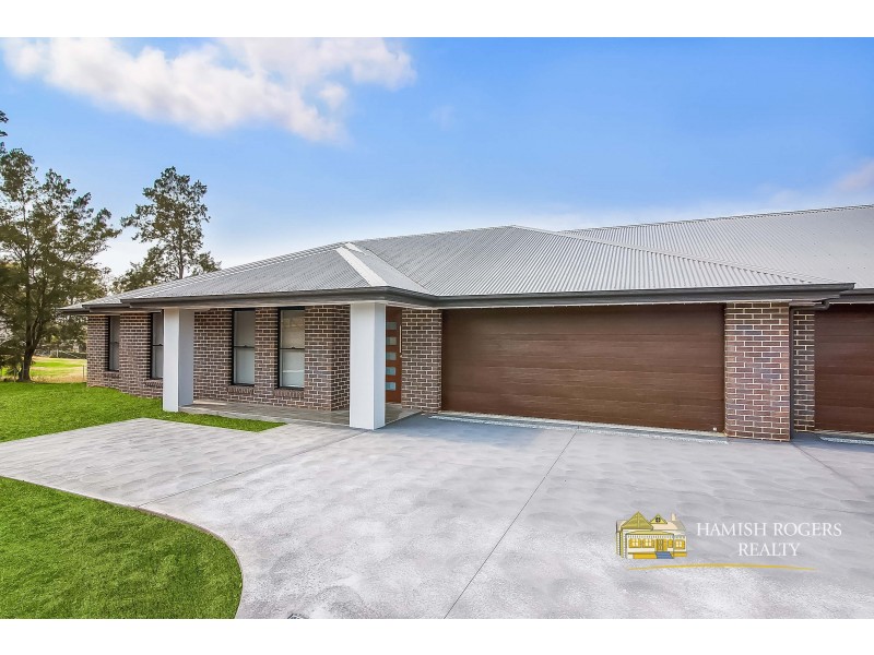 719a Kurmond Road, Freemans Reach NSW 2756