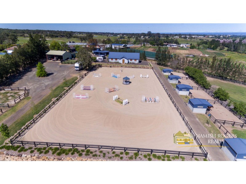 223 Pitt Town Road, Pitt Town NSW 2756