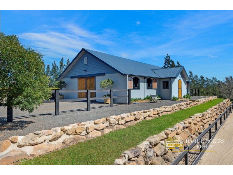 223 Pitt Town Road, Pitt Town NSW 2756