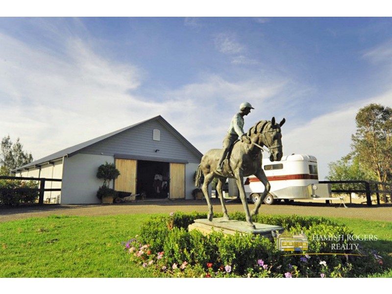 223 Pitt Town Road, Pitt Town NSW 2756