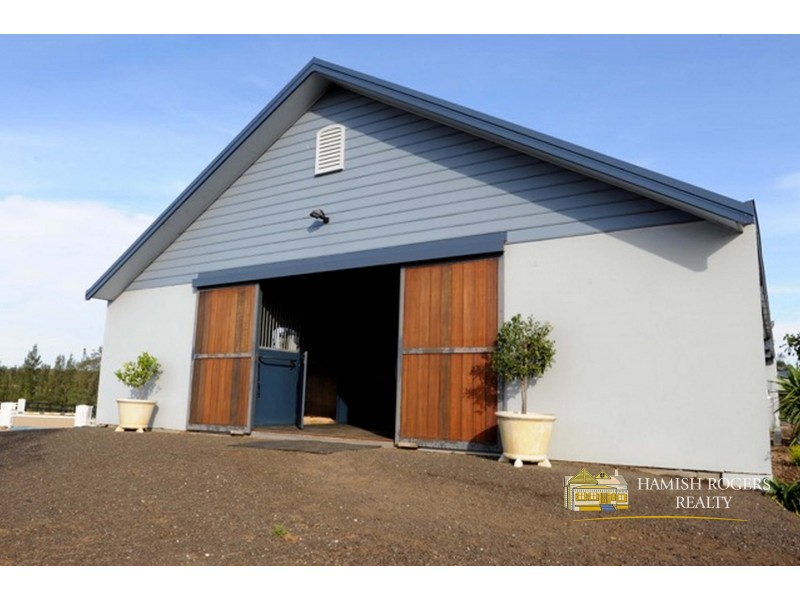 223 Pitt Town Road, Pitt Town NSW 2756