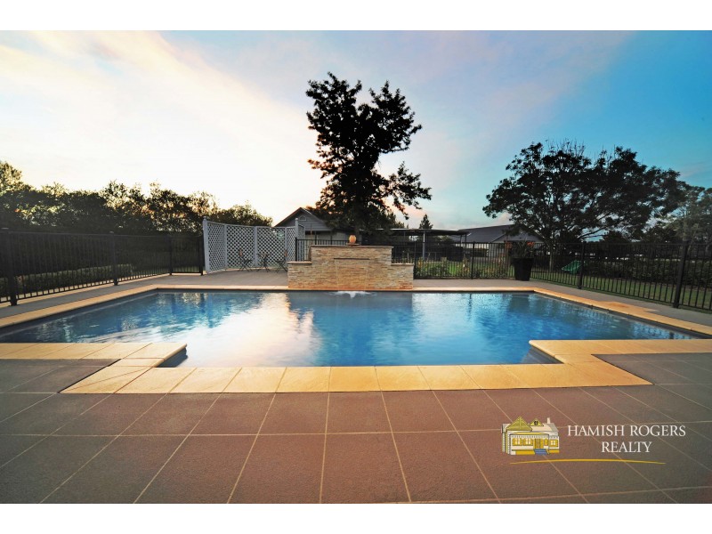 223 Pitt Town Road, Pitt Town NSW 2756