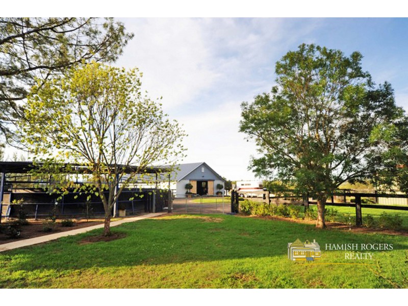 223 Pitt Town Road, Pitt Town NSW 2756