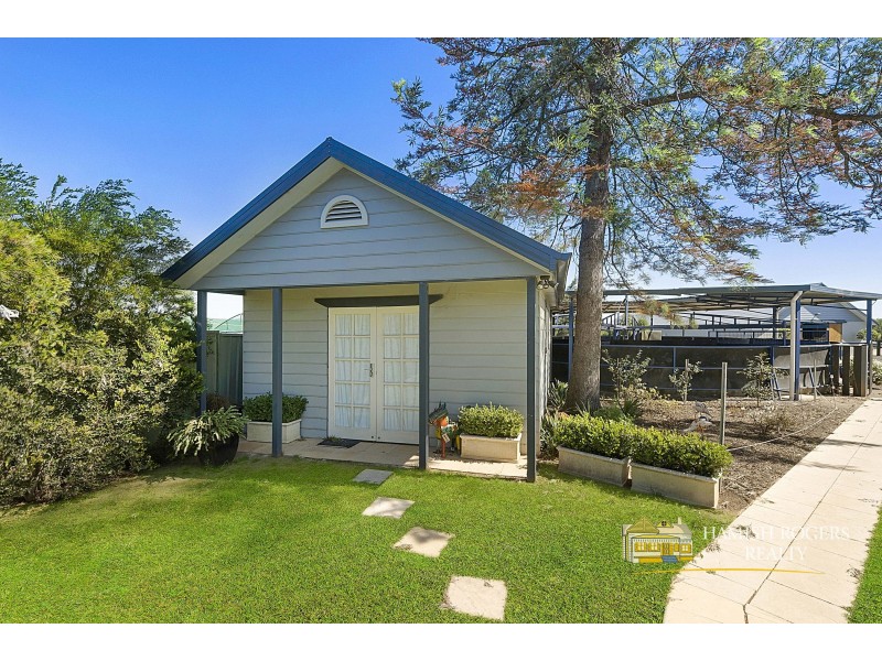 223 Pitt Town Road, Pitt Town NSW 2756