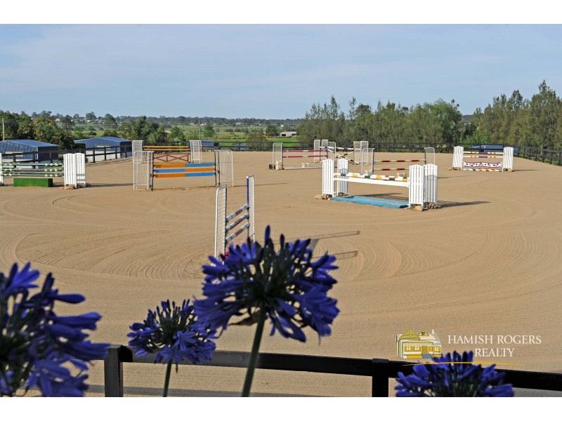 223 Pitt Town Road, Pitt Town NSW 2756