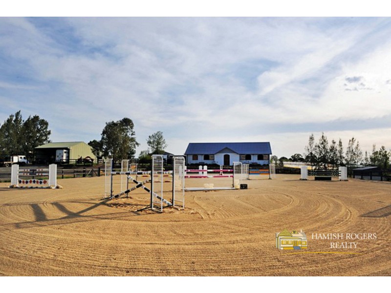 223 Pitt Town Road, Pitt Town NSW 2756