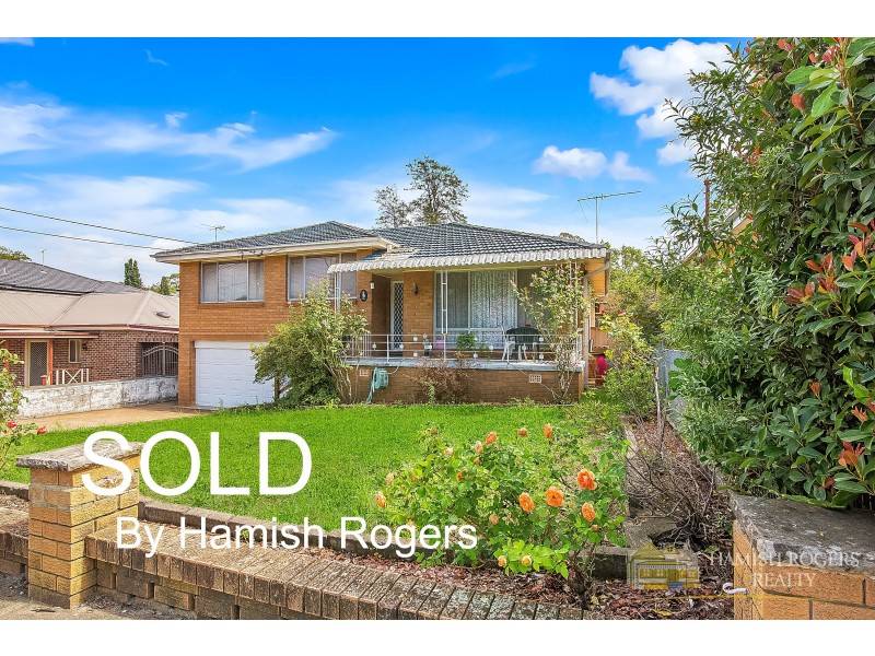 25 Hammers Road, Northmead NSW 2152