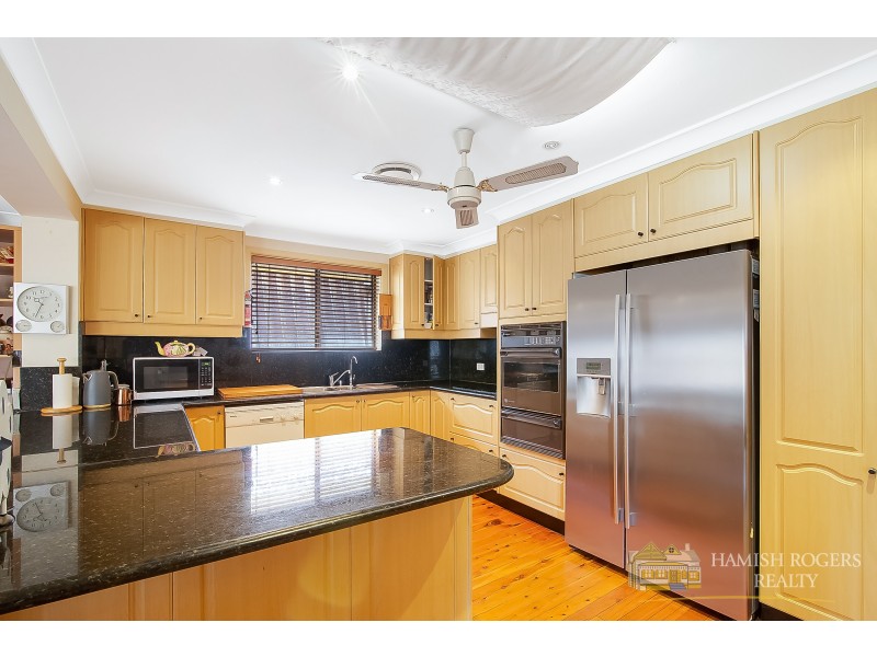 25 Hammers Road, Northmead NSW 2152