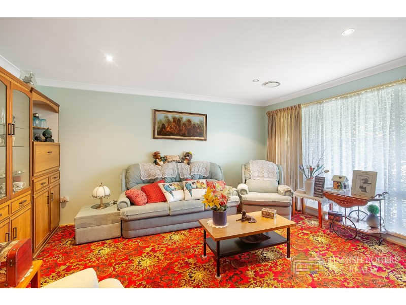 25 Hammers Road, Northmead NSW 2152