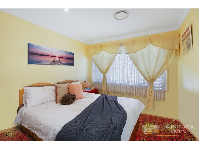 25 Hammers Road, Northmead NSW 2152