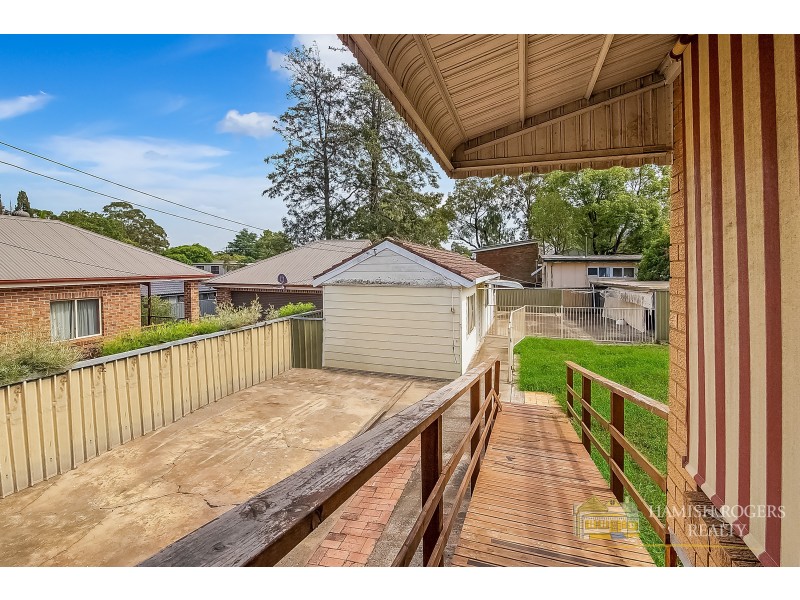 25 Hammers Road, Northmead NSW 2152