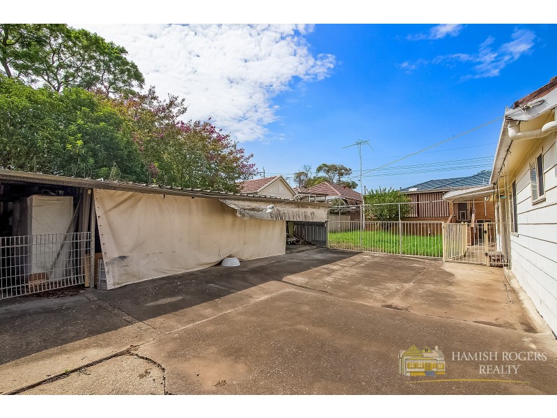 25 Hammers Road, Northmead NSW 2152