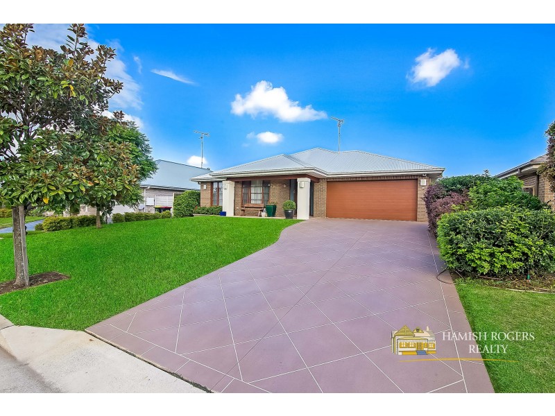 5 Pittsmoor Street, Pitt Town NSW 2756