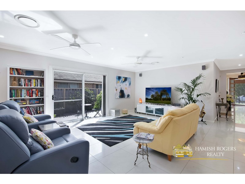 5 Pittsmoor Street, Pitt Town NSW 2756