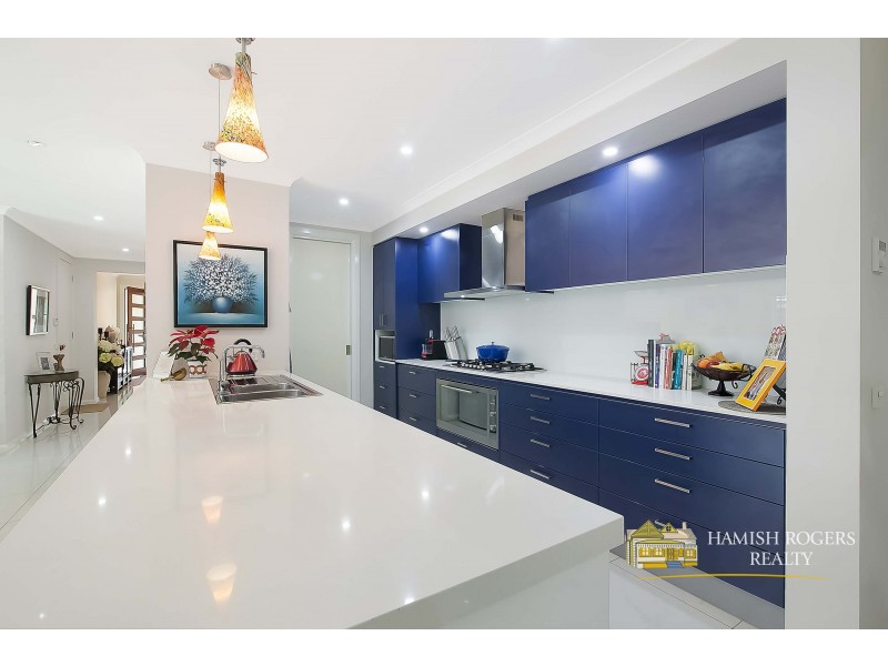 5 Pittsmoor Street, Pitt Town NSW 2756