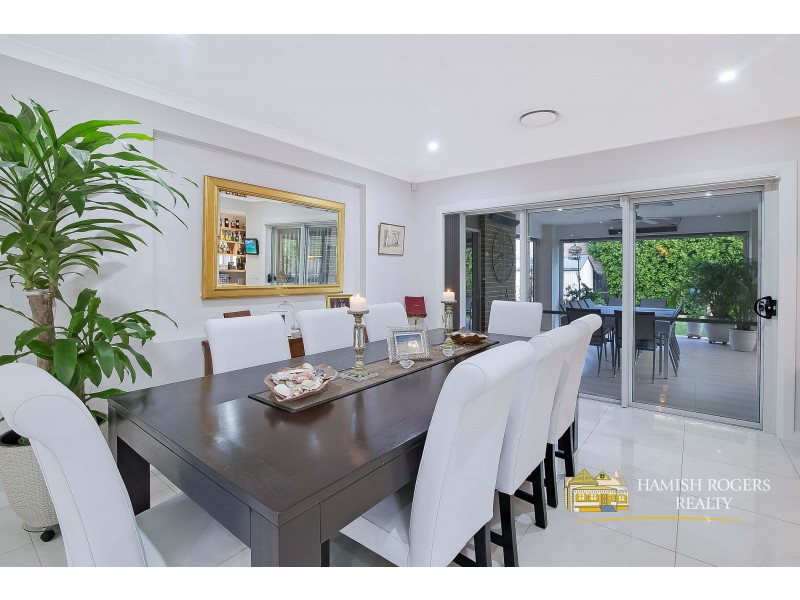 5 Pittsmoor Street, Pitt Town NSW 2756