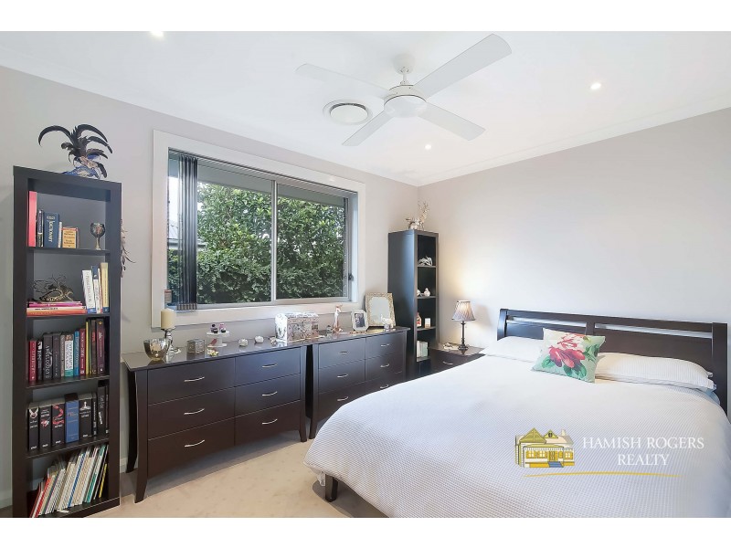 5 Pittsmoor Street, Pitt Town NSW 2756