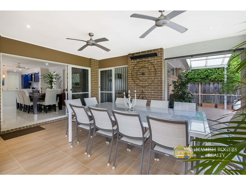 5 Pittsmoor Street, Pitt Town NSW 2756