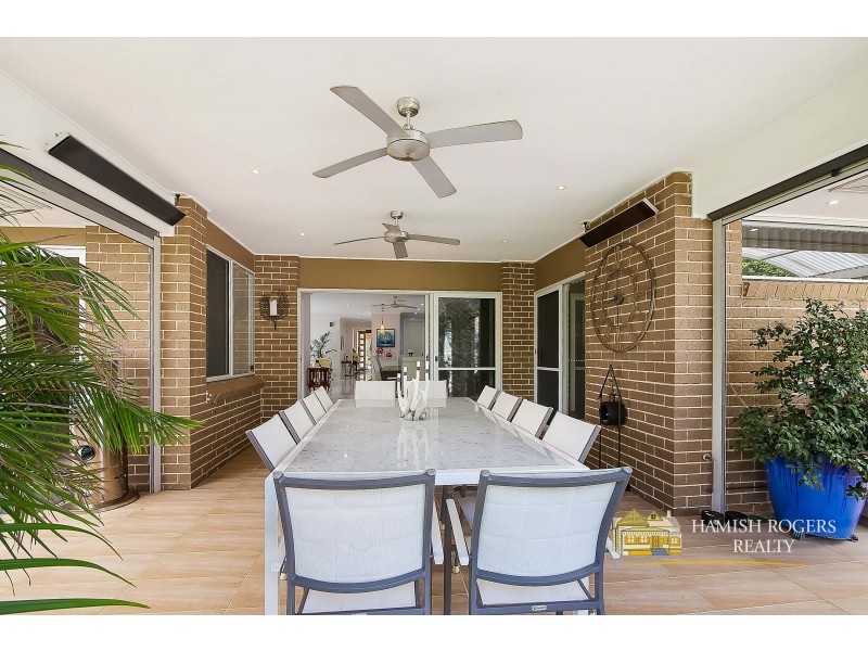 5 Pittsmoor Street, Pitt Town NSW 2756