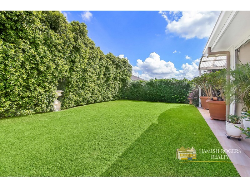 5 Pittsmoor Street, Pitt Town NSW 2756