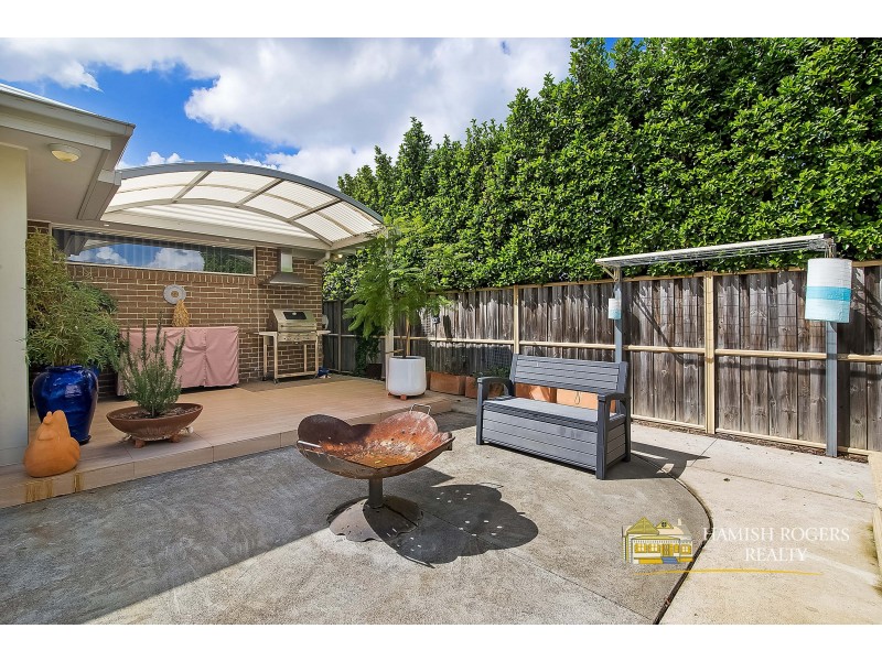 5 Pittsmoor Street, Pitt Town NSW 2756