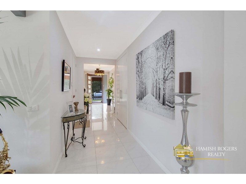 5 Pittsmoor Street, Pitt Town NSW 2756