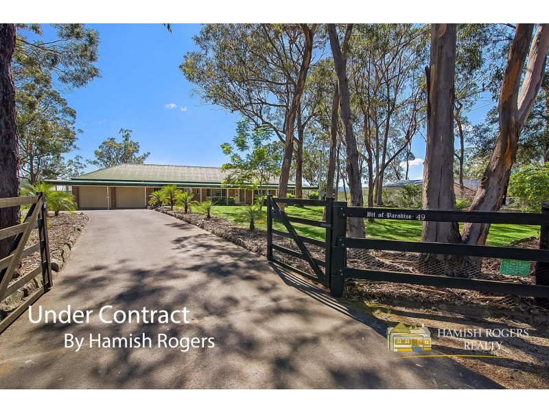 49 Peat Place, Lower Portland NSW 2756