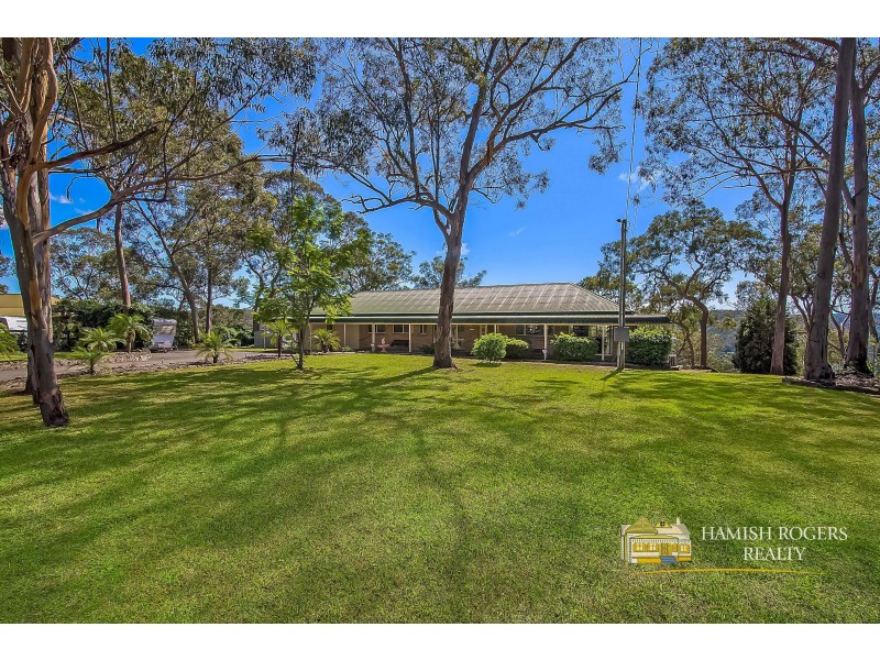 49 Peat Place, Lower Portland NSW 2756