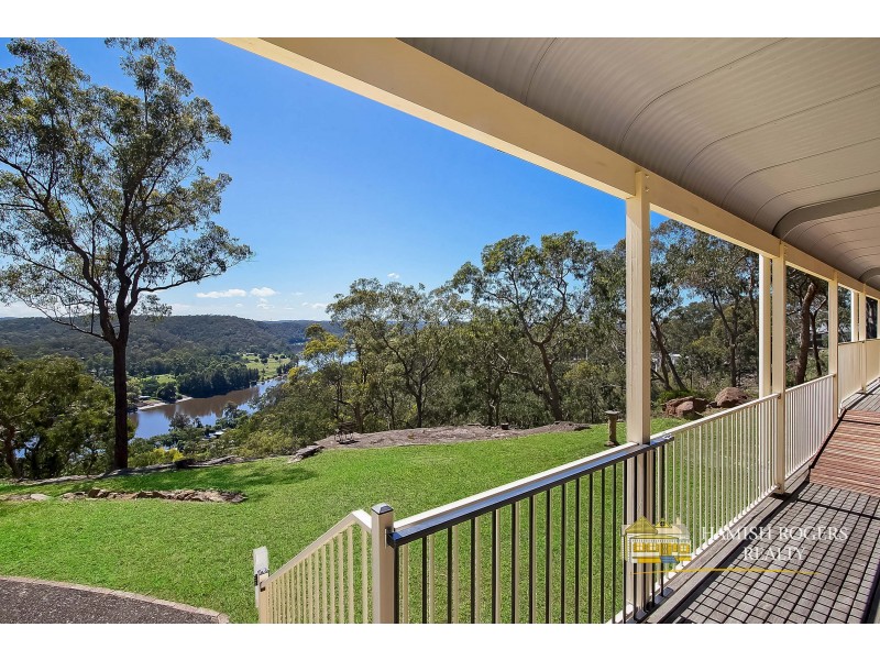 49 Peat Place, Lower Portland NSW 2756