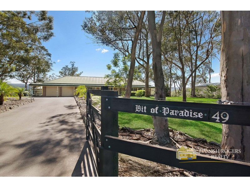 49 Peat Place, Lower Portland NSW 2756