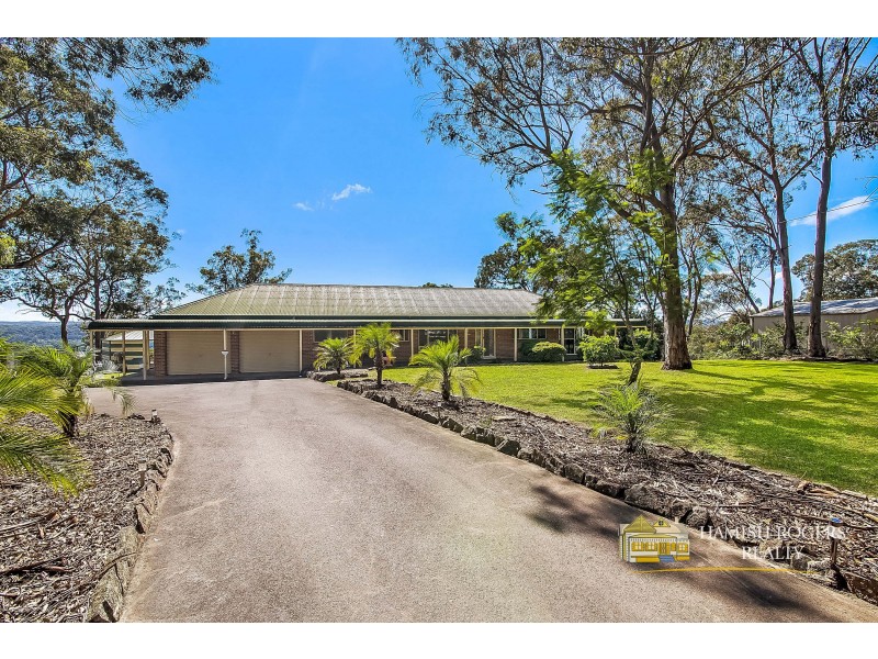 49 Peat Place, Lower Portland NSW 2756