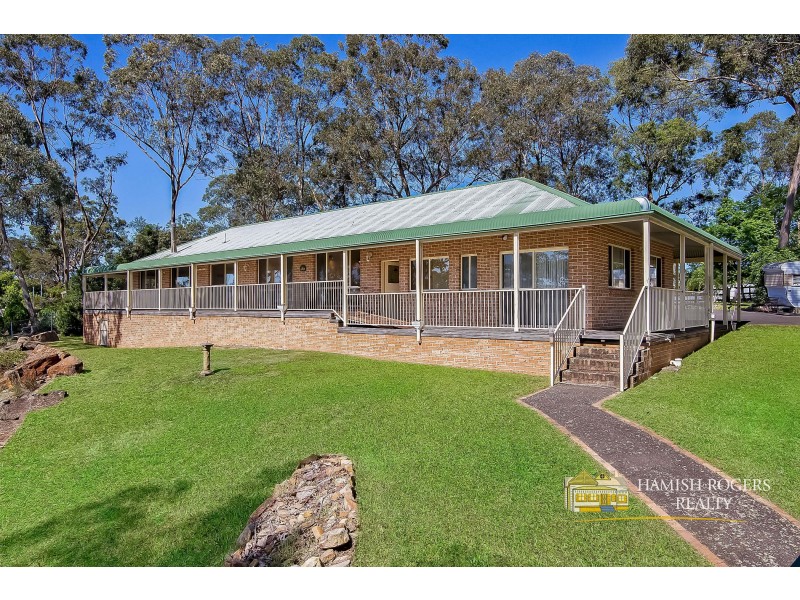 49 Peat Place, Lower Portland NSW 2756