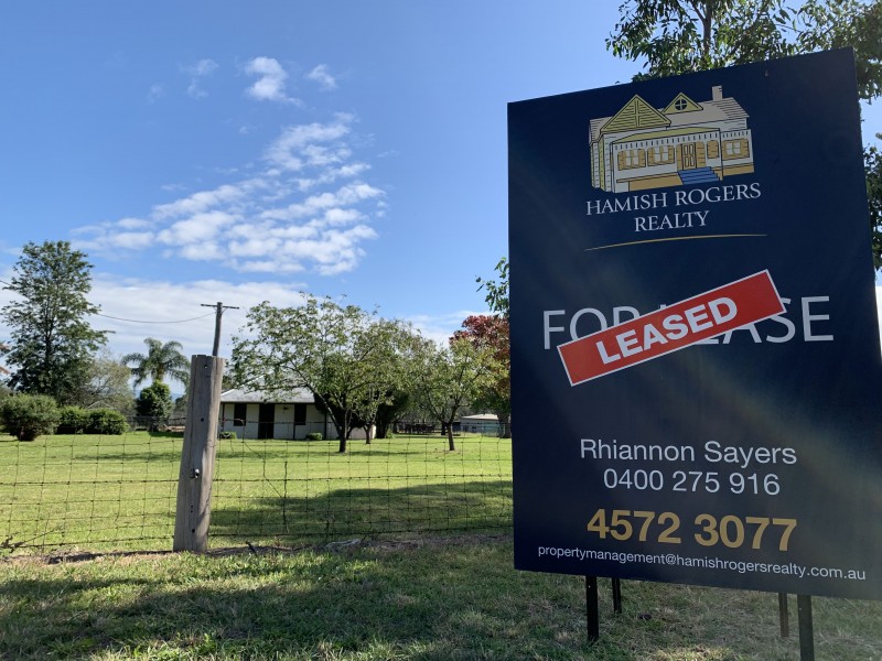 201 Pebbly Hill Road, Cattai NSW 2756
