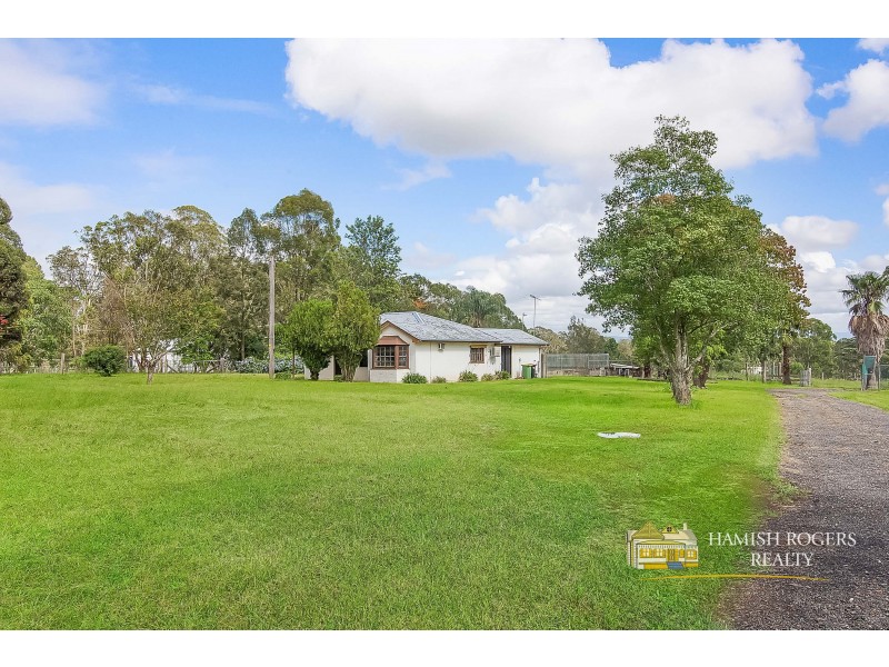 201 Pebbly Hill Road, Cattai NSW 2756