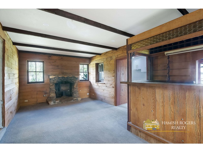 201 Pebbly Hill Road, Cattai NSW 2756