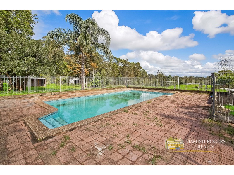 201 Pebbly Hill Road, Cattai NSW 2756