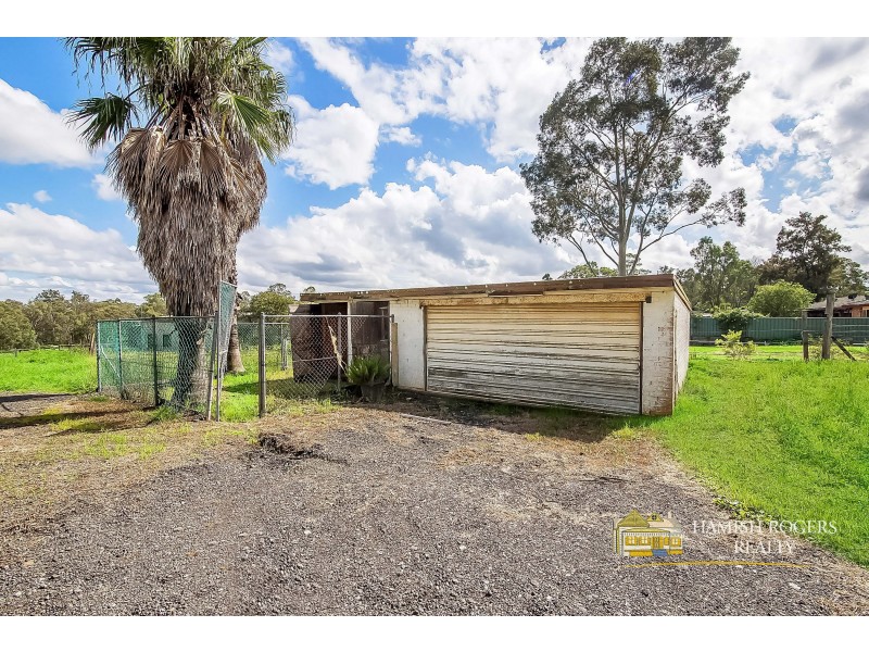 201 Pebbly Hill Road, Cattai NSW 2756