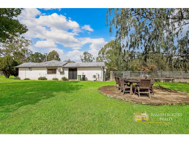 201 Pebbly Hill Road, Cattai NSW 2756