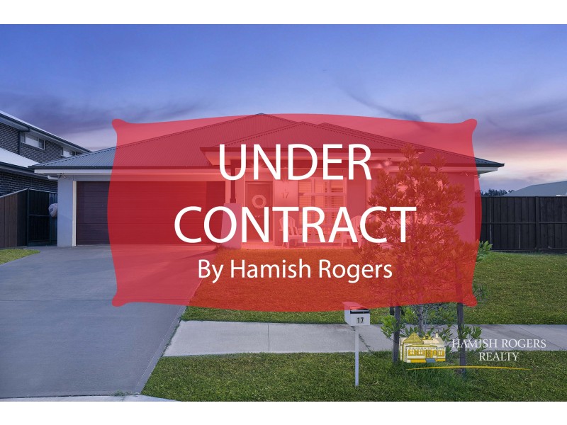 17 Oaks Street, Pitt Town NSW 2756