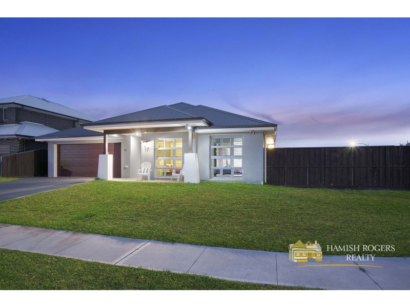 17 Oaks Street, Pitt Town NSW 2756