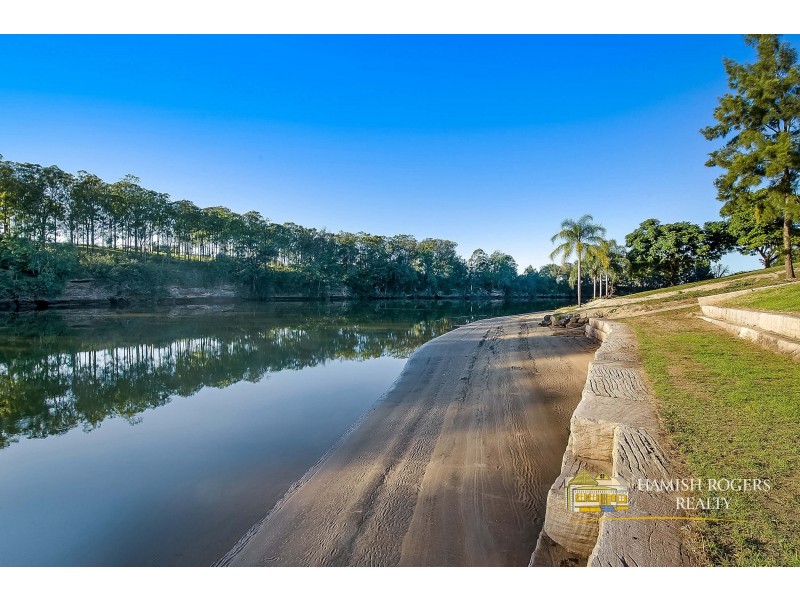 11 Manns Road, Wilberforce NSW 2756