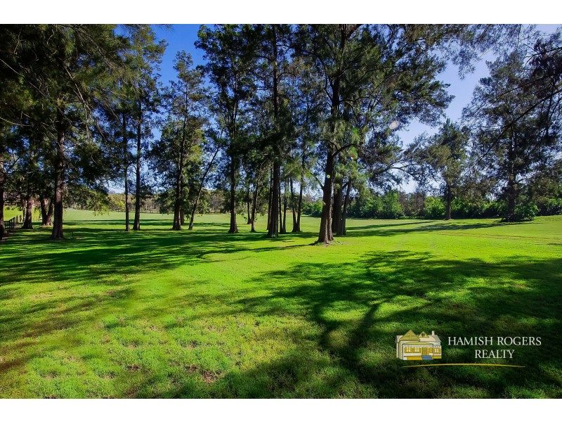 11 Manns Road, Wilberforce NSW 2756