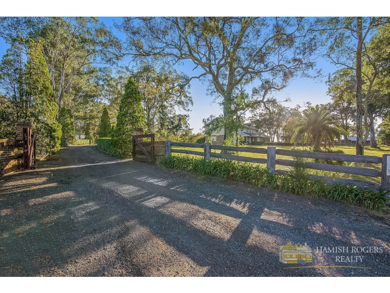 11 Manns Road, Wilberforce NSW 2756